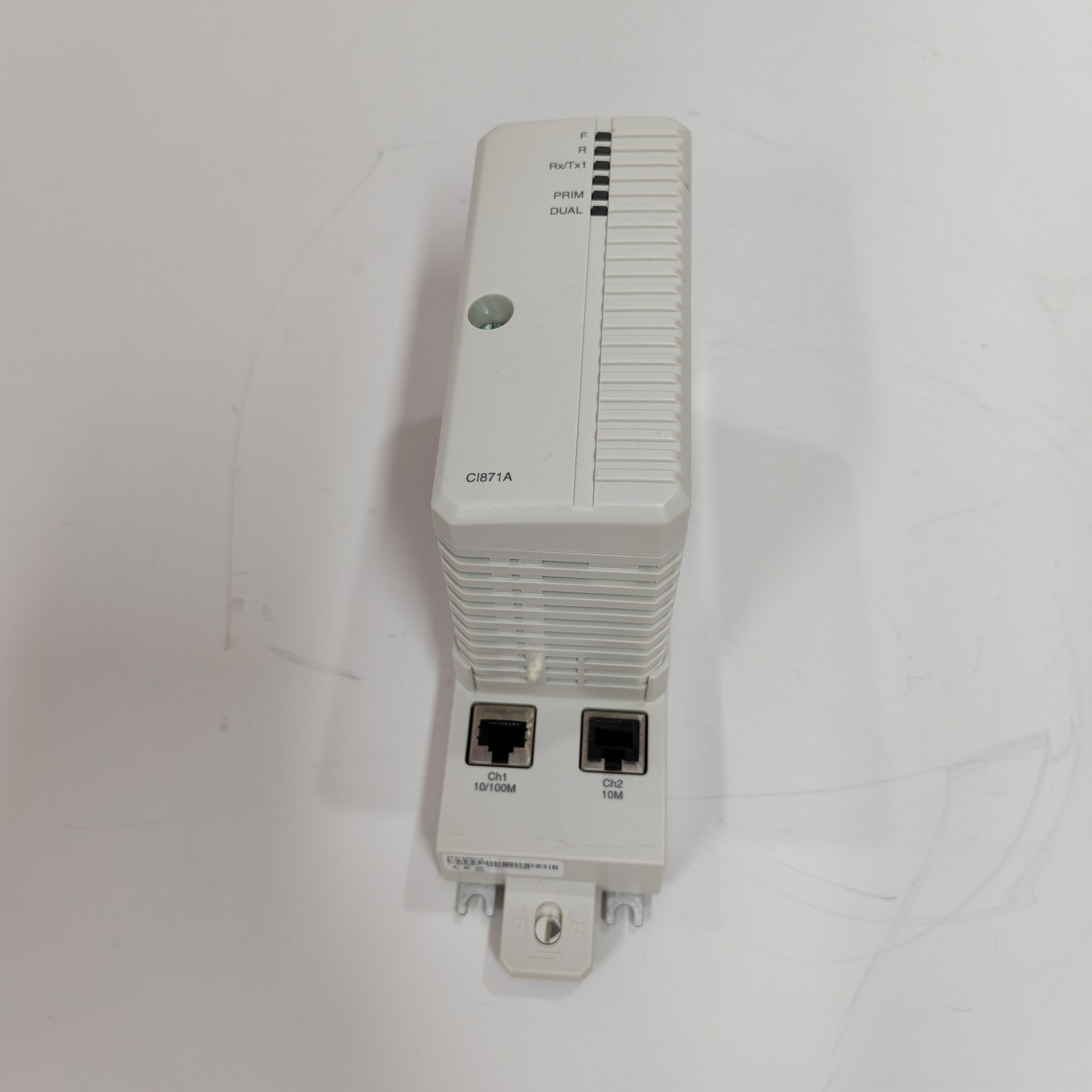 ABB CP800 ABB Control Panel DCS System Compatible0